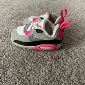 Toddler Air Max 90s 3c
